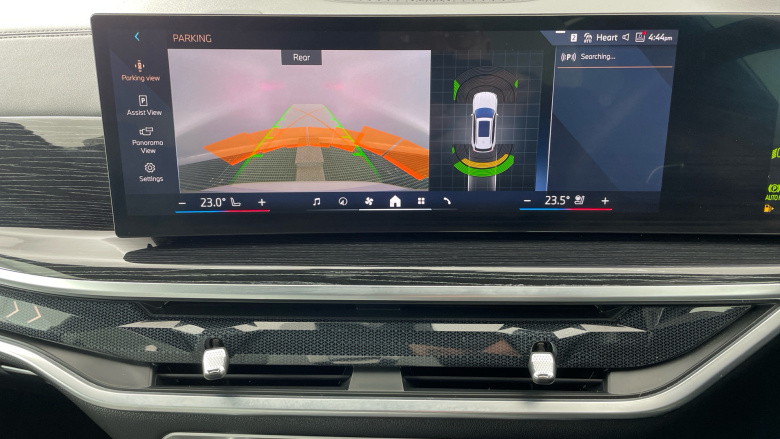 BMW X5 xDrive30d MHT M Sport 5dr Auto [Pro Pack] Diesel Estate